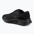 Vyriški bėgimo batai Nike Structure 26 black/iron grey/black 3