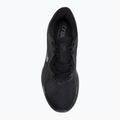 Vyriški bėgimo batai Nike Structure 26 black/iron grey/black 5
