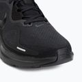 Vyriški bėgimo batai Nike Structure 26 black/iron grey/black 7