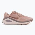 Moteriški bėgimo bateliai Nike Structure 26 Particle Pink/Taupe Grey/Silt Red/Metallic Rose Gold 2