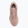 Moteriški bėgimo bateliai Nike Structure 26 Particle Pink/Taupe Grey/Silt Red/Metallic Rose Gold 5