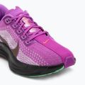 Moteriški bėgimo bateliai Nike Pegasus Plus Faith Kipyegon fuchsia dream/doll/burgundy ash/grand purple 7