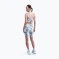 Sportinė liemenėlė Nike Indy Artist Collection Light-Support blue tint 3