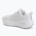Moteriški bėgimo bateliai Nike Vomero Plus white/photon dust/summit white 3