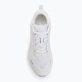 Moteriški bėgimo bateliai Nike Vomero Plus white/photon dust/summit white 5