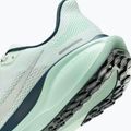 Moteriški bėgimo batai Nike Pegasus 41 ghost aqua/mint foam/armoury navy/metallic silver 10
