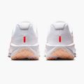 Moteriški bėgimo batai Nike Downshifter 13 astronomy white / bright crimson / washed coral 11