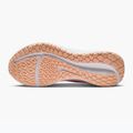 Moteriški bėgimo batai Nike Downshifter 13 astronomy white / bright crimson / washed coral 12