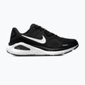 Moteriški bėgimo bateliai Nike Structure 26 black/cool grey/metallic silver/white 8