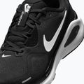 Moteriški bėgimo bateliai Nike Structure 26 black/cool grey/metallic silver/white 14