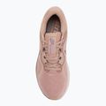 Moteriški bėgimo bateliai Nike Structure 26 particle pink/taupe grey/silt red/metal rose gold 5