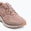 Moteriški bėgimo bateliai Nike Structure 26 particle pink/taupe grey/silt red/metal rose gold 7