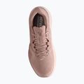 Moteriški bėgimo bateliai Nike Structure 26 particle pink/taupe grey/silt red/metal rose gold 6