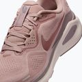 Moteriški bėgimo bateliai Nike Structure 26 particle pink/taupe grey/silt red/metal rose gold 8
