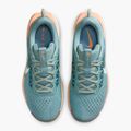 Moteriški bėgimo batai Nike Pegasus Trail 5 cannon / soft pearl / mink brown 7