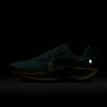 Moteriški bėgimo batai Nike Pegasus Trail 5 cannon / soft pearl / mink brown 9