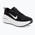 Vyriški bėgimo bateliai Nike Vomero Plus black/cool grey/metallic dark grey/white