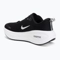 Vyriški bėgimo bateliai Nike Vomero Plus black/cool grey/metallic dark grey/white 3