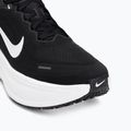 Vyriški bėgimo bateliai Nike Vomero Plus black/cool grey/metallic dark grey/white 7