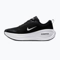 Vyriški bėgimo bateliai Nike Vomero Plus black/cool grey/metallic dark grey/white 9