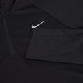 Moteriškas bėgimo džemperis Nike Tempo Dri-Fit 1 / 4 Zip black 8