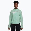 Nike Tempo Swoosh Run moteriška bėgimo striukė mint foam/white
