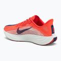 Moteriški bėgimo batai Nike Pegasus Plus bright crimson / deep royal blue / silt red 3
