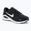 Moteriški bėgimo bateliai Nike Structure 26 black/cool grey/metallic silver/white