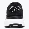 Moteriški bėgimo bateliai Nike Structure 26 black/cool grey/metallic silver/white 6