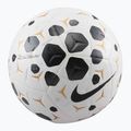 Futbolo kamuolys Nike Academy white/black/black dydis 5