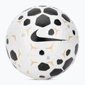 Futbolo kamuolys Nike Skills white/black/black dydis 1