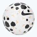 Futbolo kamuolys Nike Skills white/black/black dydis 1 2