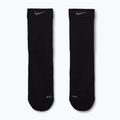 Kojinės Nike Running Lightweight Micro Crew black/pure platinum/smoke grey 2