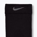 Kojinės Nike Running Lightweight Micro Crew black/pure platinum/smoke grey 4