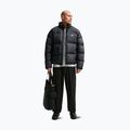 Vyriška pūsta striukė Nike Sportswear Club black/white 2