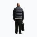 Vyriška pūsta striukė Nike Sportswear Club black/white 3
