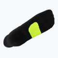 Kojinės Nike Running Midweight Micro Crew black/smoke grey/white 4