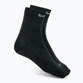 Kojinės Nike Running Lightweight Micro Crew black/pure platinum/smoke grey