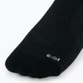 Kojinės Nike Running Lightweight Micro Crew black/pure platinum/smoke grey 4