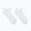 Kojinės Nike Running Lightweight No-Show white/black/pure platinum 3