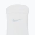 Kojinės Nike Running Lightweight No-Show white/black/pure platinum 4