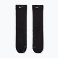 Kojinės Nike Running Lightweight Crew black/dark smoke grey/smoke grey 2