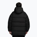 Vyriška pūsta striukė Nike Sportswear Club black/white 2