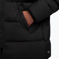 Vyriška pūsta striukė Nike Sportswear Club black/white 3