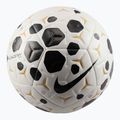 Futbolo kamuolys Nike Academy Plus white/black/black dydis 5