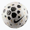 Futbolo kamuolys Nike Academy Plus white/black/black dydis 5 2