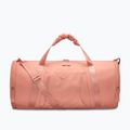Nike One 35 l treniruočių krepšys rose gold/rose gold/rose gold