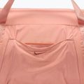 Nike One 35 l treniruočių krepšys rose gold/rose gold/rose gold 9