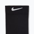 Kojinės Nike Running Midweight Crew black/smoke grey/white 4