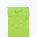 Kojinės Nike Running Lightweight Crew volt/bright cactus/black/bright cactus 4